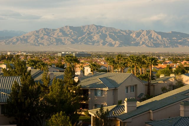 Eldorado (North Las Vegas)