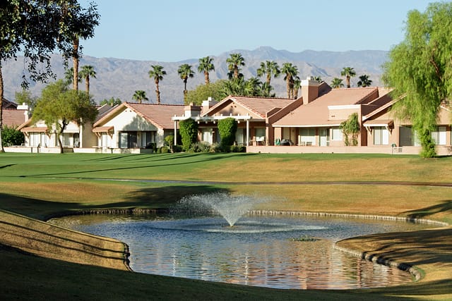 Red Rock Country Club