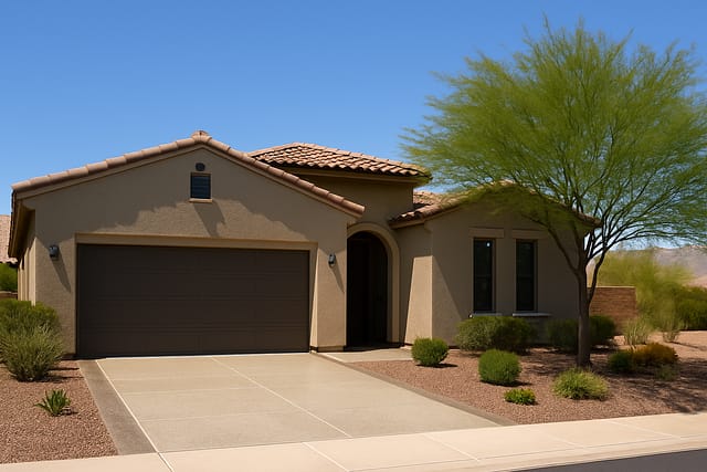 Red Rock Country Club