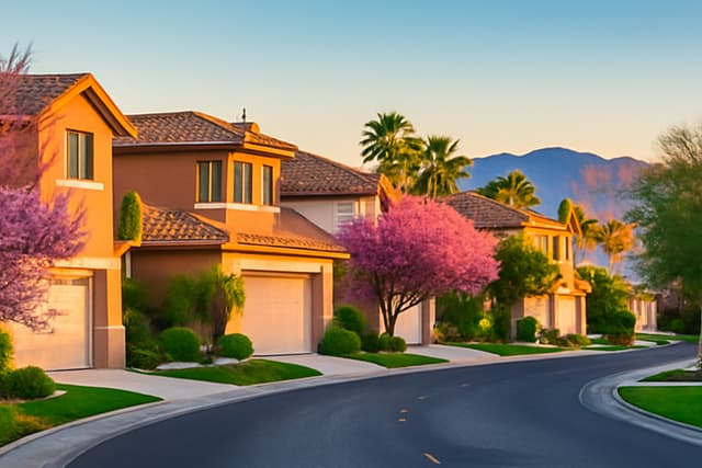 Summerlin North