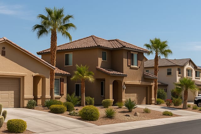 West Las Vegas