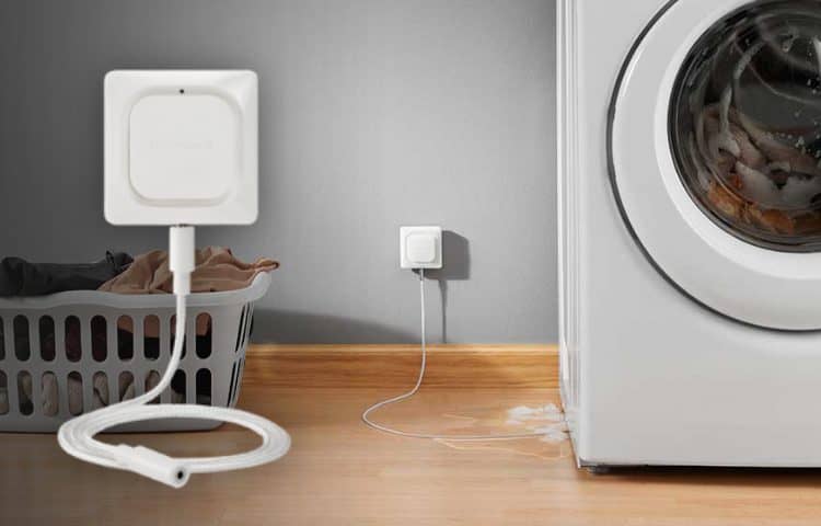 Smart leak detector savings for Las Vegas homeowners