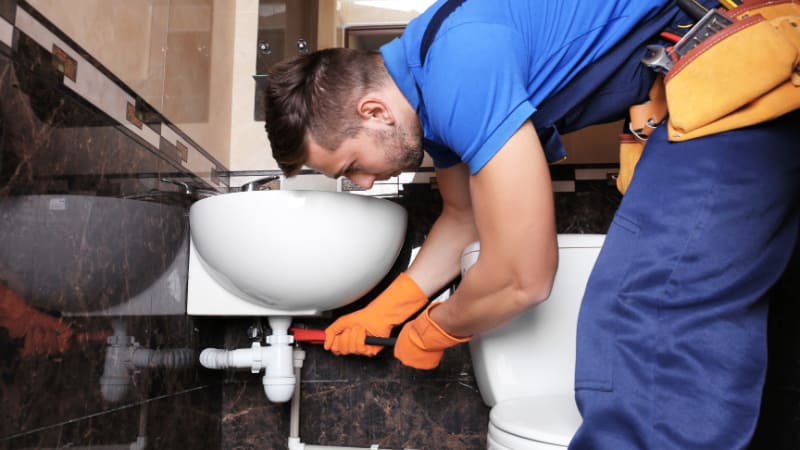 How Plumbing Needs Differ Between Older and Newer Las Vegas Homes 1 Plumbing Needs