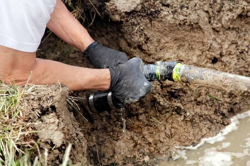 Paradise – Plumbing Services in Paradise – Full-Service Repairs by Leak Experts USA 8 Las Vegas commercial sewer camera inspection ensuring health code compliance.