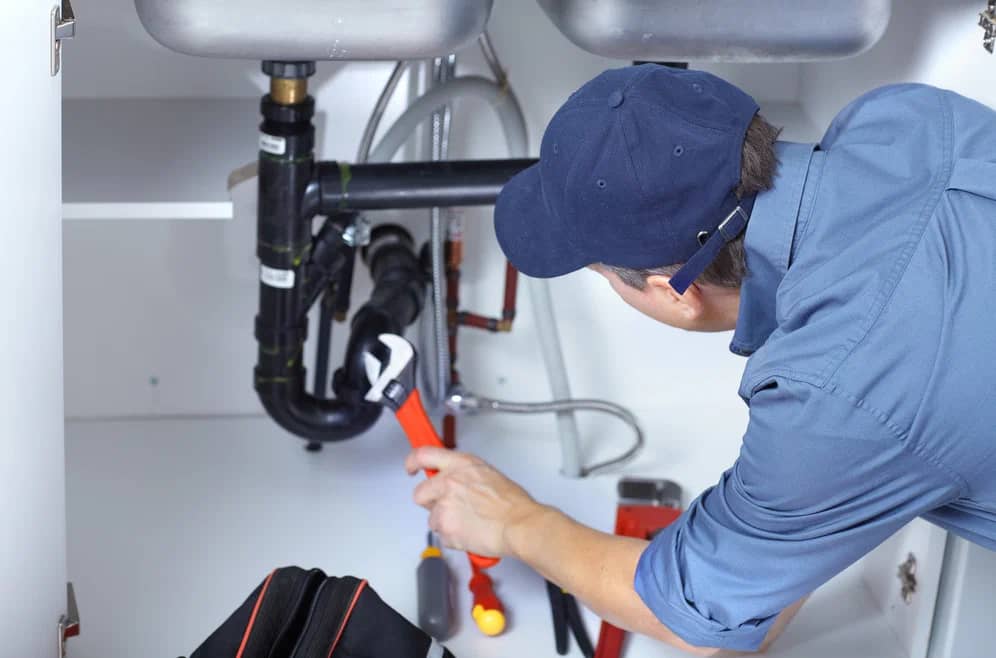 Rancho Bel Air Plumbing Solutions – Fast, Affordable, and Local Experts 7 Expert plumbing care for luxury homes in The Lakes, Las Vegas